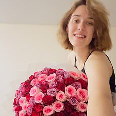 Фотография девушки Кристина, 24 года из г. Москва