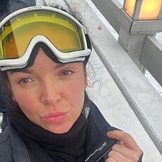 Фотография девушки Оля, 38 лет из г. Красноярск