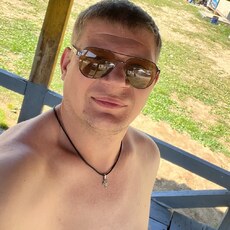 Фотография мужчины Алексей, 35 лет из г. Хабаровск