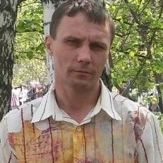 Фотография мужчины Сергей, 43 года из г. Ульяновск