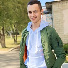 Фотография мужчины Вадим, 27 лет из г. Могилев