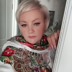 Фотография девушки Ольга, 43 года из г. Хабаровск