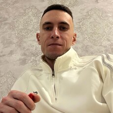 Фотография мужчины Илья, 28 лет из г. Арзамас