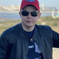 Фотография мужчины Миша, 30 лет из г. Оренбург