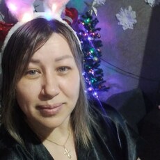 Фотография девушки Надежда, 42 года из г. Заозерный