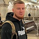 Никита, 25 лет