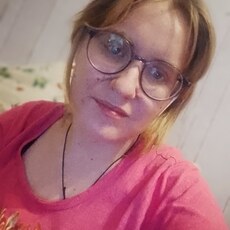 Фотография девушки Дарья, 24 года из г. Иваново