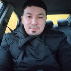 Фотография мужчины Джигит, 33 года из г. Минск