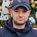 Федор, 35 лет