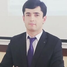 Фотография мужчины Khasan, 23 года из г. Душанбе