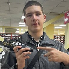 Фотография мужчины Захар, 25 лет из г. Электросталь