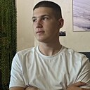 Захар, 26 лет