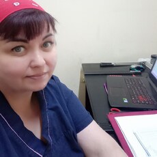 Фотография девушки Ольга, 50 лет из г. Ногинск