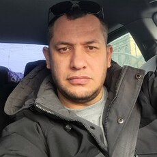 Фотография мужчины Добрый, 39 лет из г. Орел