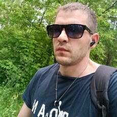 Фотография мужчины Юрий, 34 года из г. Георгиевск