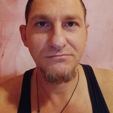 Фотография мужчины Александр, 41 год из г. Свердловск