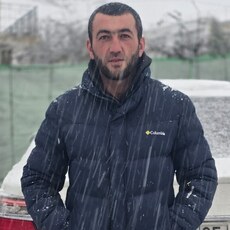 Фотография мужчины Али, 36 лет из г. Дербент