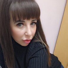 Фотография девушки Ангелина, 35 лет из г. Магнитогорск