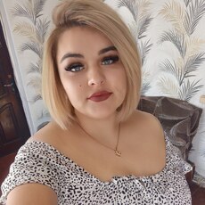 Фотография девушки Кеті, 31 год из г. Пирятин