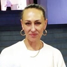 Фотография девушки Оксана, 51 год из г. Новосибирск