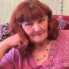 Фотография девушки Милана А, 70 лет из г. Курская