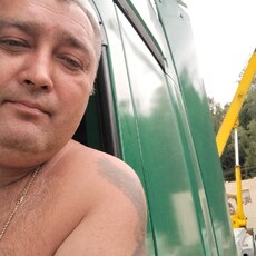 Фотография мужчины Роман, 45 лет из г. Рязань