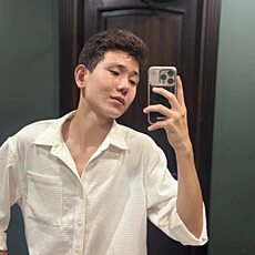 Фотография мужчины Didar, 18 лет из г. Астана