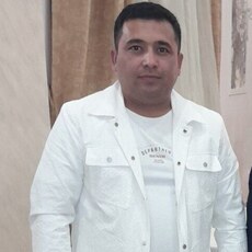 Фотография мужчины Djon, 36 лет из г. Самара