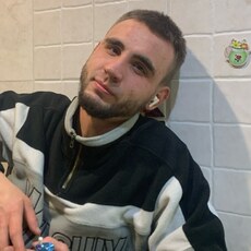 Фотография мужчины Рома, 26 лет из г. Чита