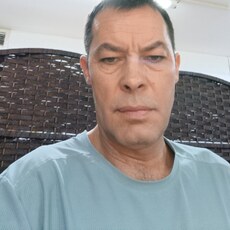 Фотография мужчины Рома, 45 лет из г. Алматы