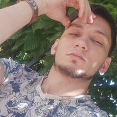 Фотография мужчины Андрей, 25 лет из г. Краснодар
