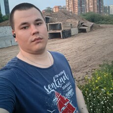 Фотография мужчины Алексей, 26 лет из г. Иркутск