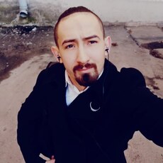 Фотография мужчины Паша, 39 лет из г. Красноярск