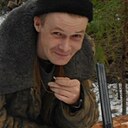 Саша, 43 года