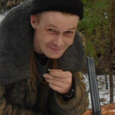 Фотография мужчины Саша, 43 года из г. Пермь