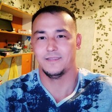 Фотография мужчины Шах, 42 года из г. Джалал-Абад