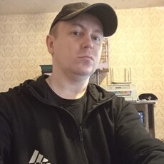 Фотография мужчины Николай, 35 лет из г. Ульяновск