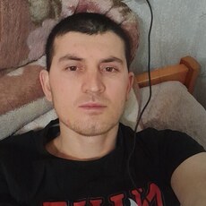 Фотография мужчины Али, 31 год из г. Новосибирск