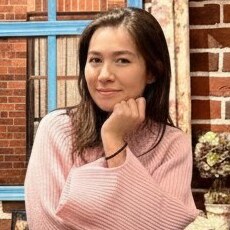 Фотография девушки Алина, 27 лет из г. Уфа