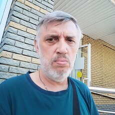 Фотография мужчины Николай, 49 лет из г. Нижний Новгород