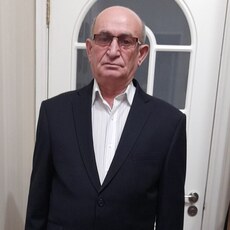 Фотография мужчины Карл, 70 лет из г. Москва