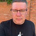 Владимир, 40 лет