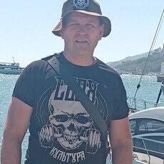 Фотография мужчины Григорий, 45 лет из г. Тюмень