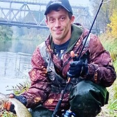 Фотография мужчины Дмитрий, 35 лет из г. Ярославль