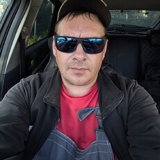 Фотография мужчины Алексей, 45 лет из г. Пермь