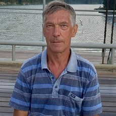 Анатолий, 67 из г. Бийск.