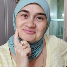 Фотография девушки Светик, 47 лет из г. Балаково