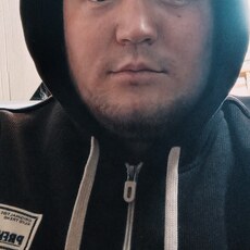 Фотография мужчины Беха, 22 года из г. Красноярск