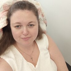 Фотография девушки Юлия, 36 лет из г. Владивосток