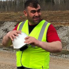 Фотография мужчины Юсуф, 42 года из г. Казань